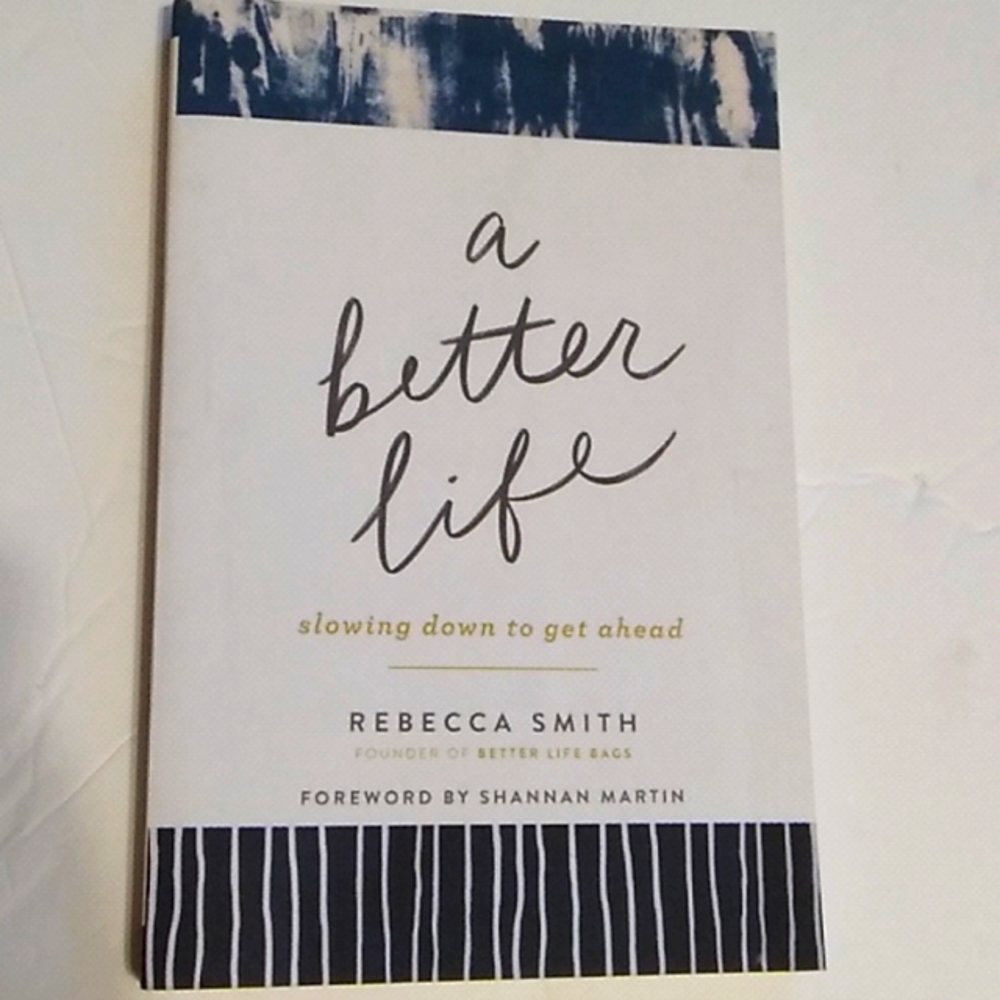 New Softcover Book